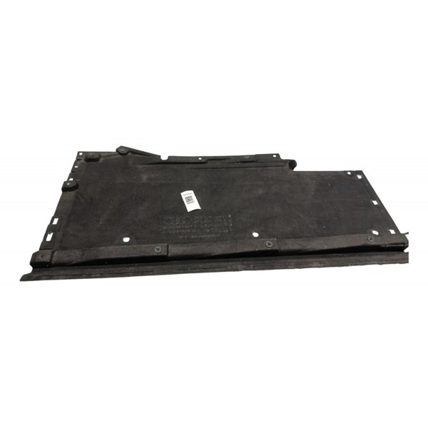 Proteção Lateral Side Shield Audi A5