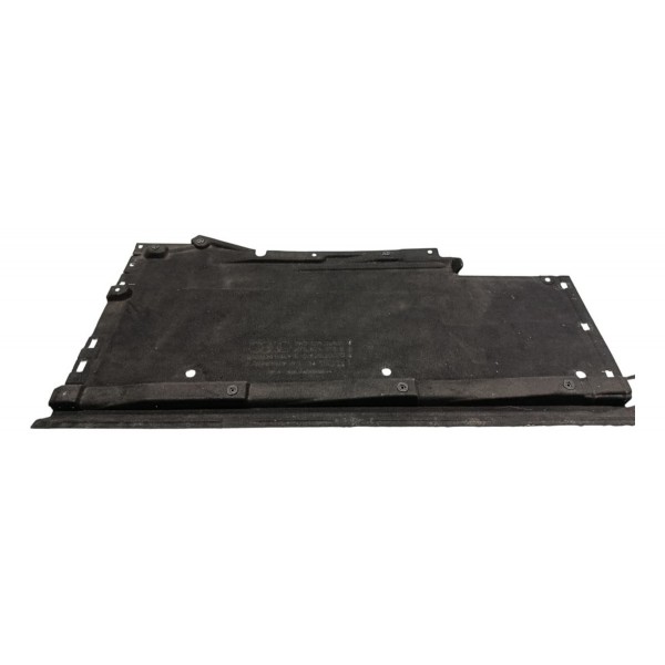 Proteção Lateral Side Shield Audi A5