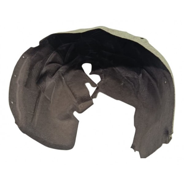 Revestimento Interno Caixa Roda Traseiro Direito Audi A3 8v