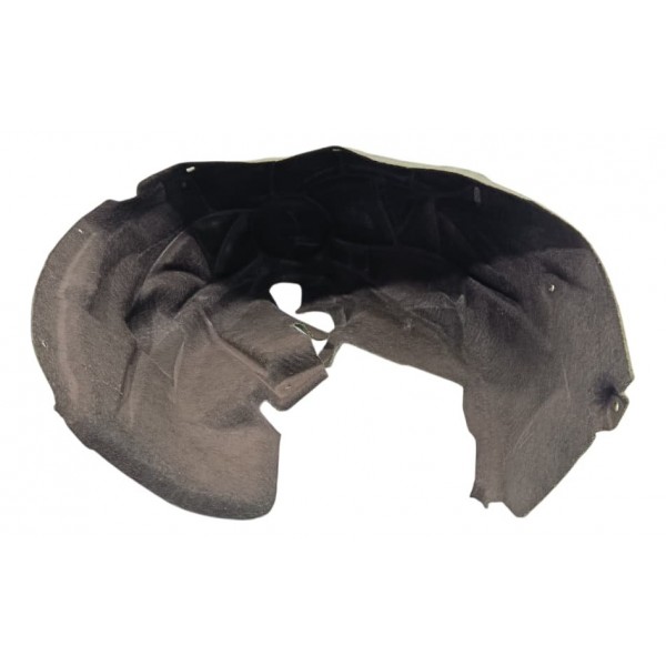 Revestimento Interno Caixa Roda Traseiro Direito Audi A3 8v