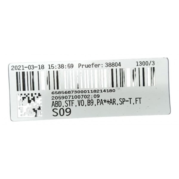 Protetor Radiador Audi S4 2020