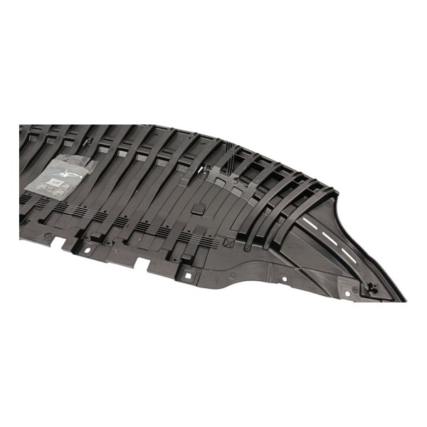 Acabamento Inferior Audi A8 2011