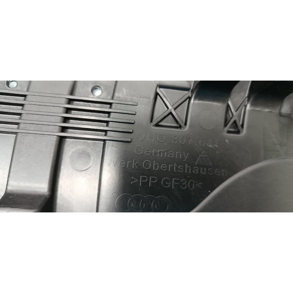 Acabamento Inferior Audi A8 2011