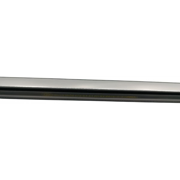 Pestana Guarnição Vidro Audi Q5 2020 Prateado