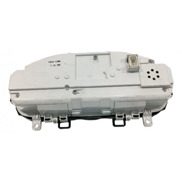 Painel Instrumentos Volvo V40 2016 Preto