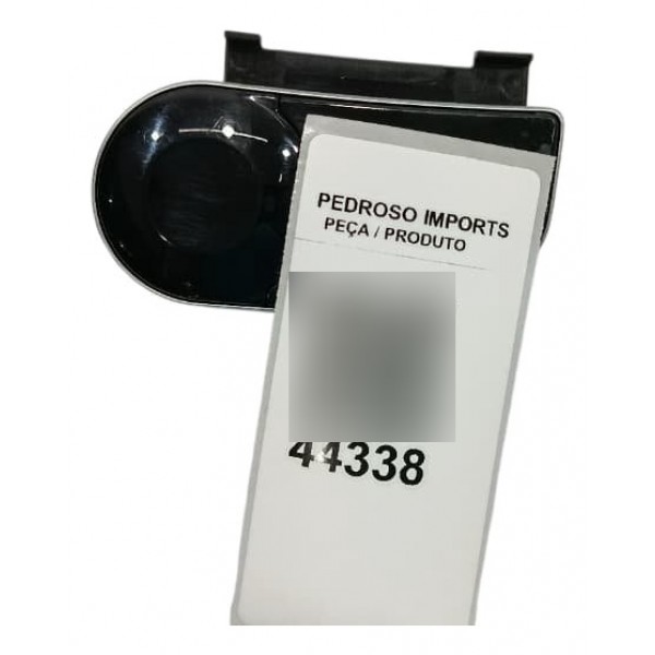 Comando Volante Land Rover Discovery 2016