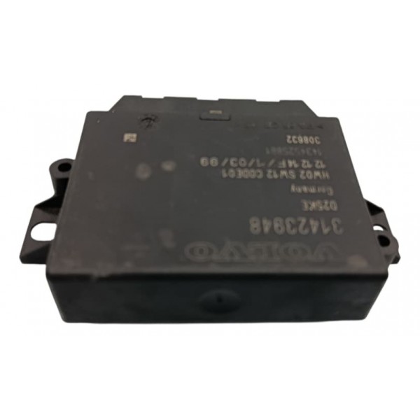 Módulo Estacionamento Volvo V60