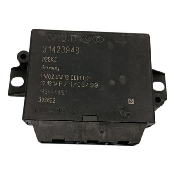 Módulo Estacionamento Volvo V60