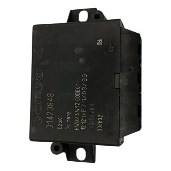 Módulo Estacionamento Volvo V60