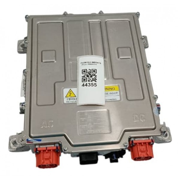 Conversor Bateria Byd Song Plus 24/25