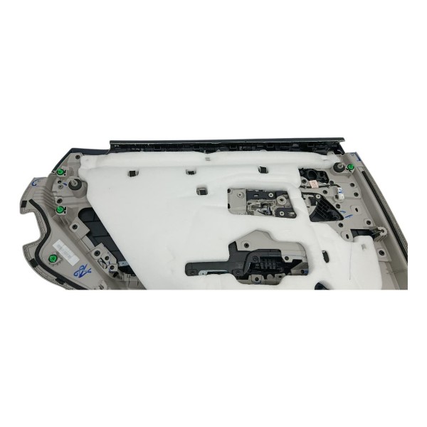 Forro Porta Traseiro Direito Byd Song Plus 24/25 Cinza