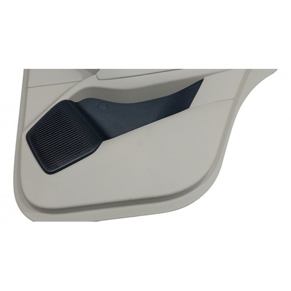 Forro Porta Traseiro Direito Byd Song Plus 24/25 Cinza