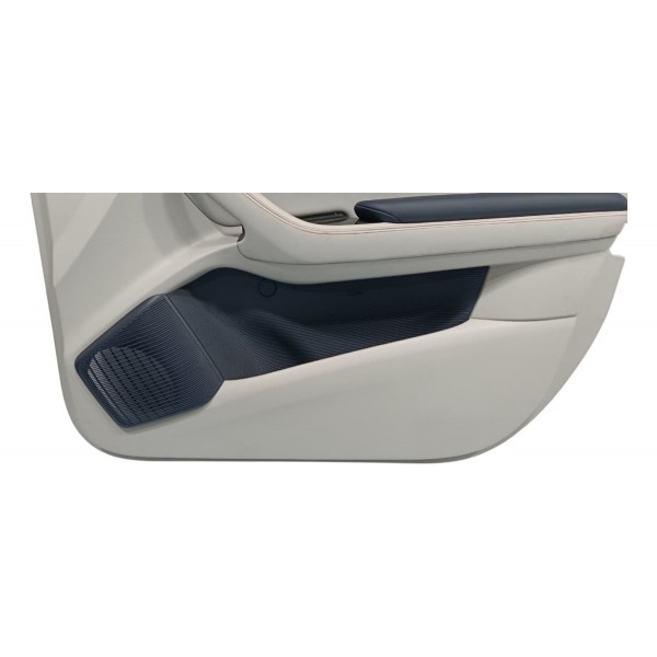 Forro Porta Dianteiro Direito Byd Song Plus 24/25 Cinza