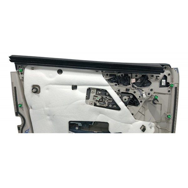 Forro Porta Dianteiro Direito Byd Song Plus 24/25 Cinza