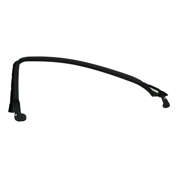 Moldura Interna Porta Dianteira Direita Byd Song Plus 24/25 Preto