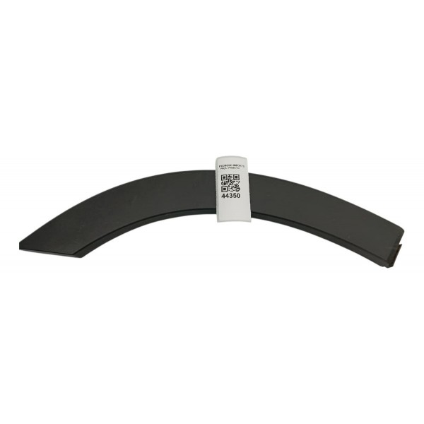 Friso Porta Traseiro Direito Byd Song Plus 24/25 Preto