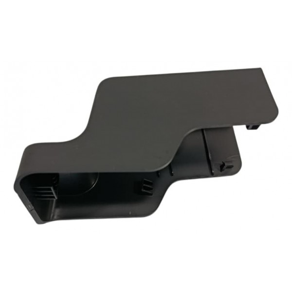 Moldura Trilho Banco Byd Song Plus 24/25 Preto