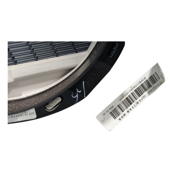 Forro Porta Dianteiro Esquerdo Byd Song Plus 24/25 Cinza