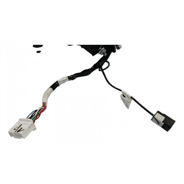 Retrovisor Direito Byd Song Plus 24/25