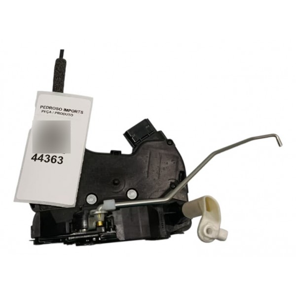 Fechadura Porta Dianteira Esquerda Byd Song Plus 24/25