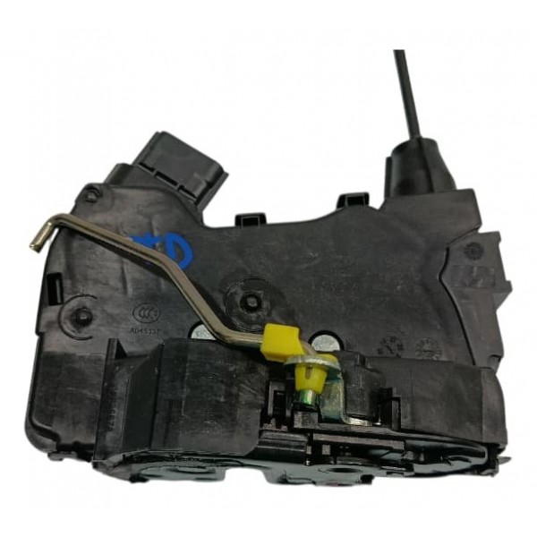 Fechadura Porta Traseira Direita Byd Song Plus 24/25