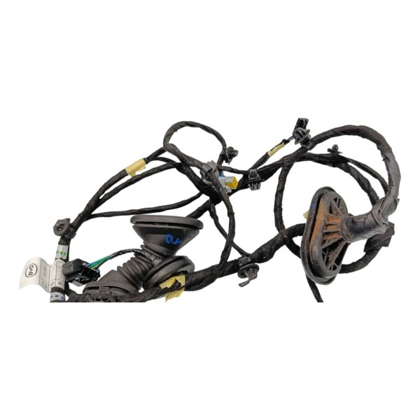 Chicote Porta Traseiro Direito Byd Song Plus 24/25