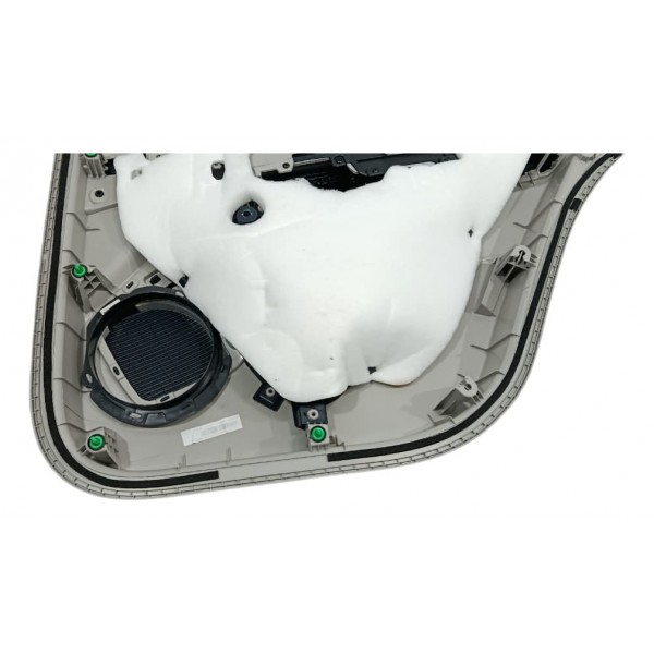 Forro Porta Traseiro Esquerdo Byd Song Plus 24/25 Cinza