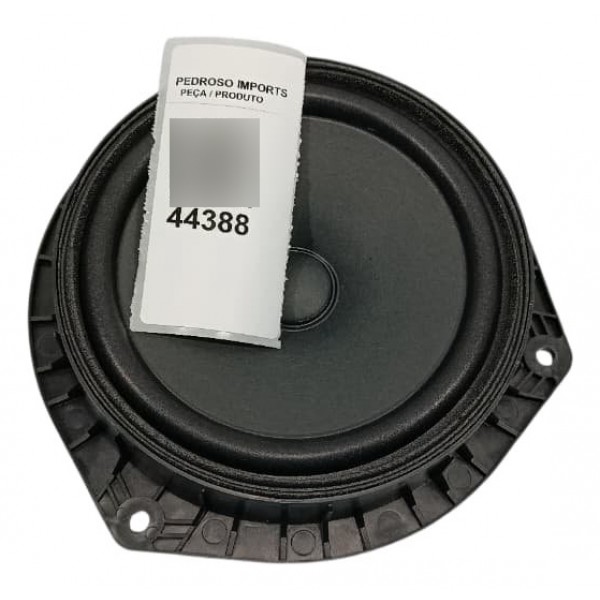 Alto Falante Porta Byd Song Plus 24/25 Preto