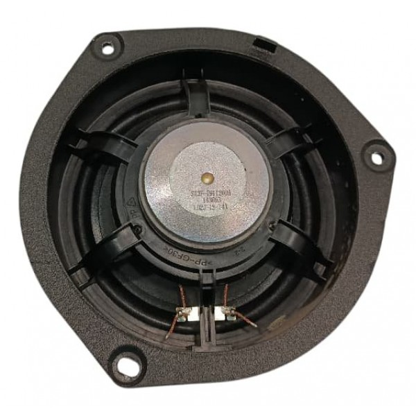 Alto Falante Porta Byd Song Plus 24/25 Preto