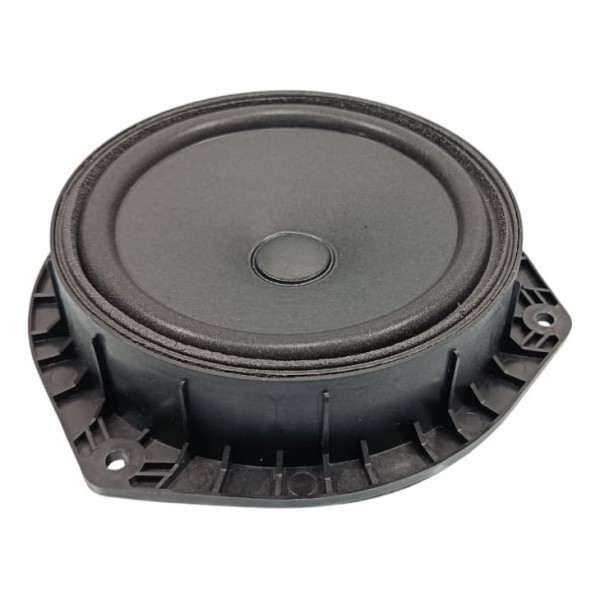 Alto Falante Porta Byd Song Plus 24/25 Preto