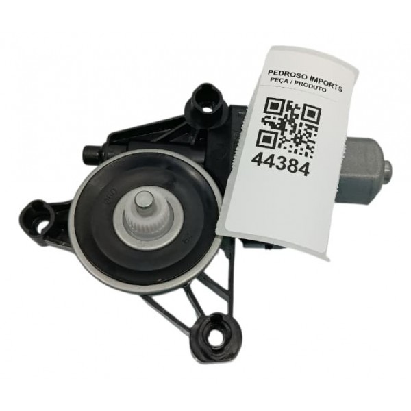 Motor Vidro Elétrico Dianteiro Esquerdo Byd Song Plus 24/25
