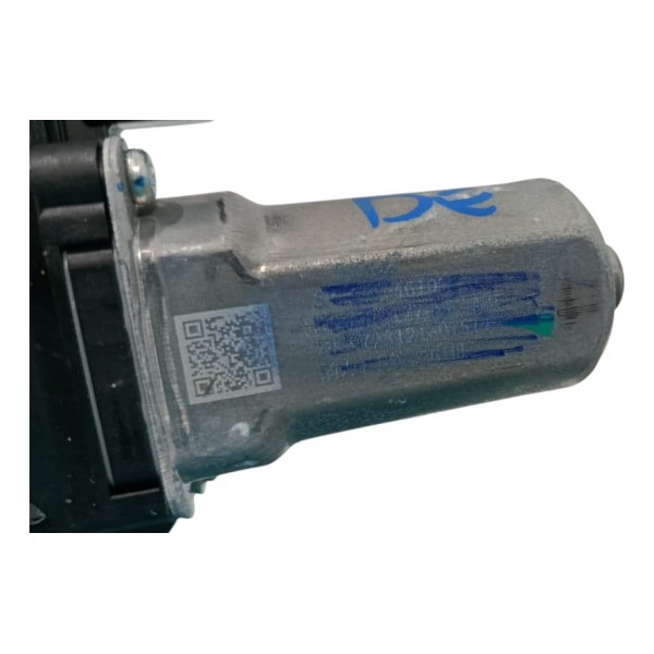 Motor Vidro Elétrico Dianteiro Esquerdo Byd Song Plus 24/25