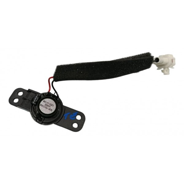 Tweeter Porta Byd Song Plus 24/25 Preto