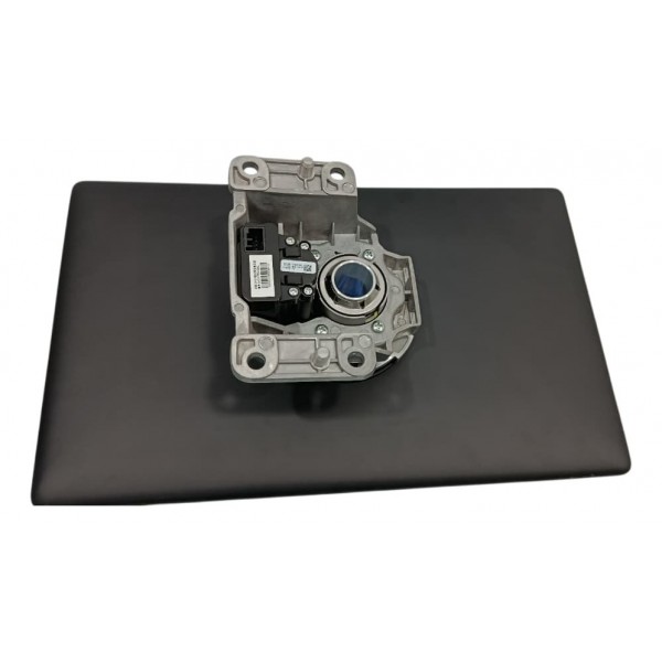 Tela Central Multimídia Byd Song Plus 24/25 Preto