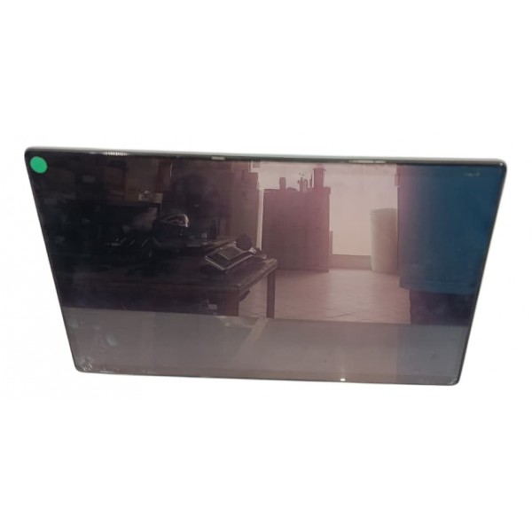 Tela Central Multimídia Byd Song Plus 24/25 Preto