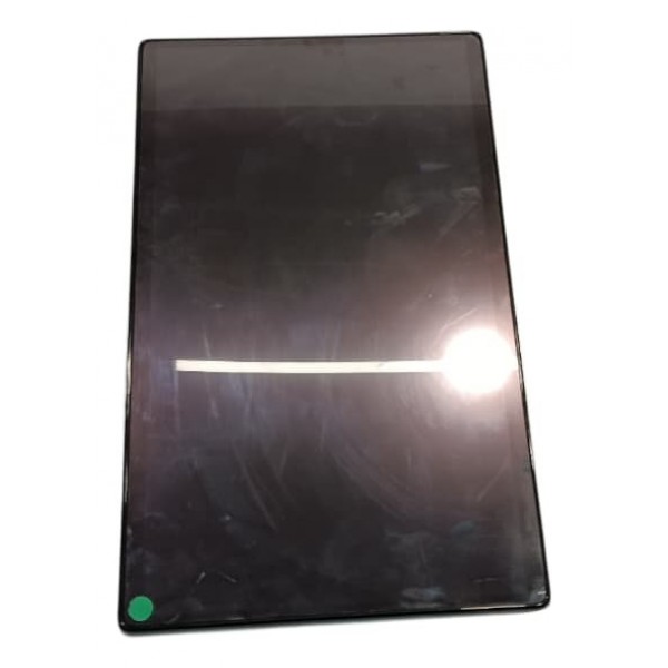 Tela Central Multimídia Byd Song Plus 24/25 Preto