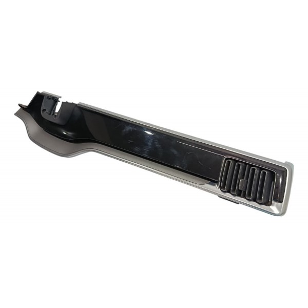 Moldura Direita Painel Com Saída Ar Byd Song Plus 24/25 Preto