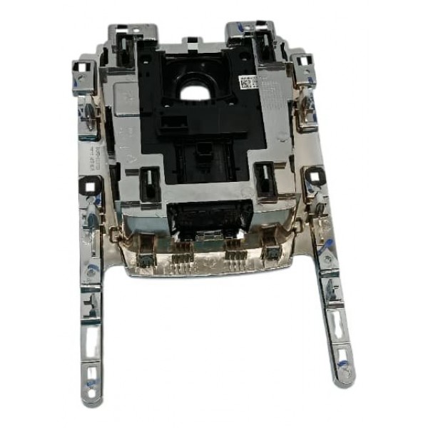 Moldura Comando Botões Console Central Byd Song Plus 24/25