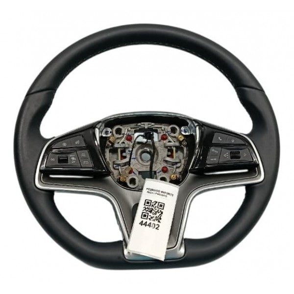 Volante Multifuncional Byd Song Plus 24/25 Preto