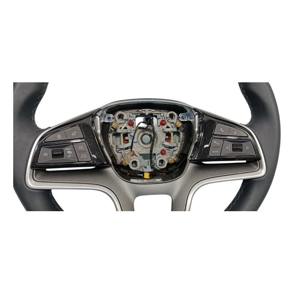 Volante Multifuncional Byd Song Plus 24/25 Preto