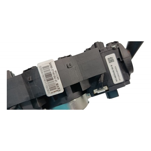 Chave Seta Limpador Byd Song Plus 24/25