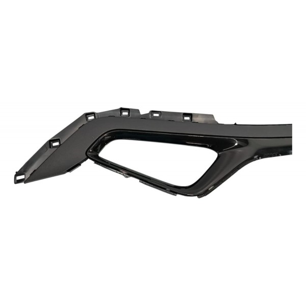 Moldura Direita Console Central Byd Song Plus 24/25