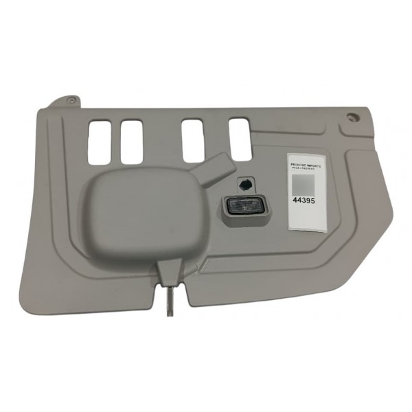 Acabamento Interno Painel Byd Song Plus 24/25 Cinza