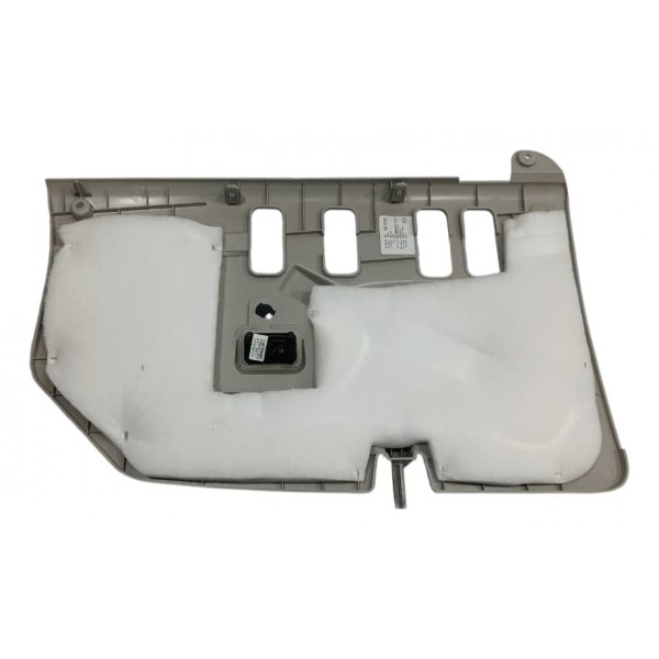 Acabamento Interno Painel Byd Song Plus 24/25 Cinza