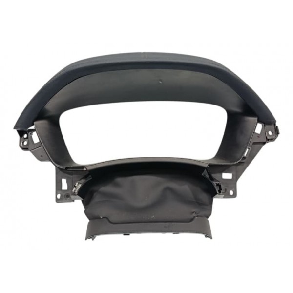 Moldura Painel Instrumentos Byd Song Plus 24/25 Preto