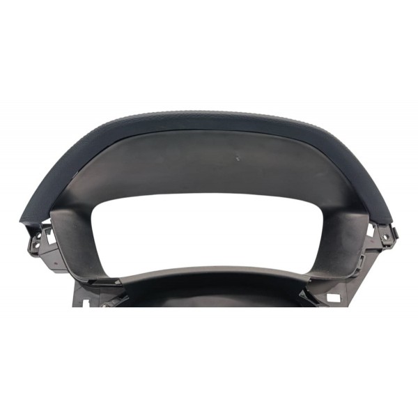 Moldura Painel Instrumentos Byd Song Plus 24/25 Preto