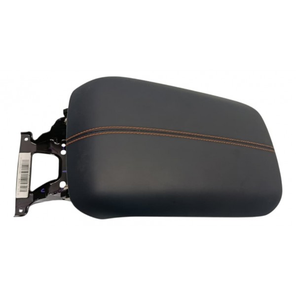 Apoio Braço Console Central Byd Song Plus 24/25 Preto