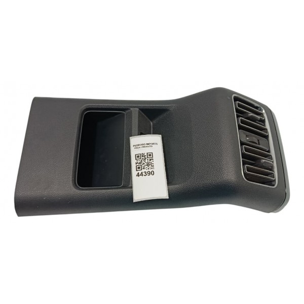 Saida Ar E Acabamento Console Central Byd Song Plus 24/25