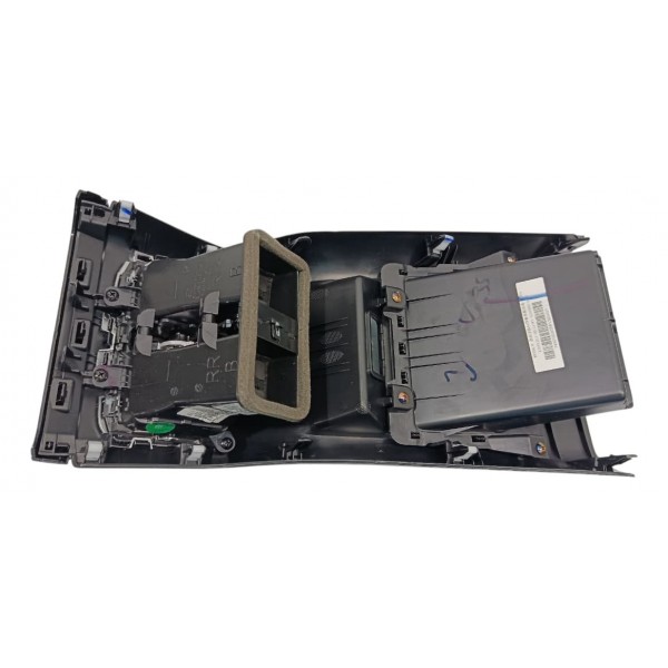 Saida Ar E Acabamento Console Central Byd Song Plus 24/25