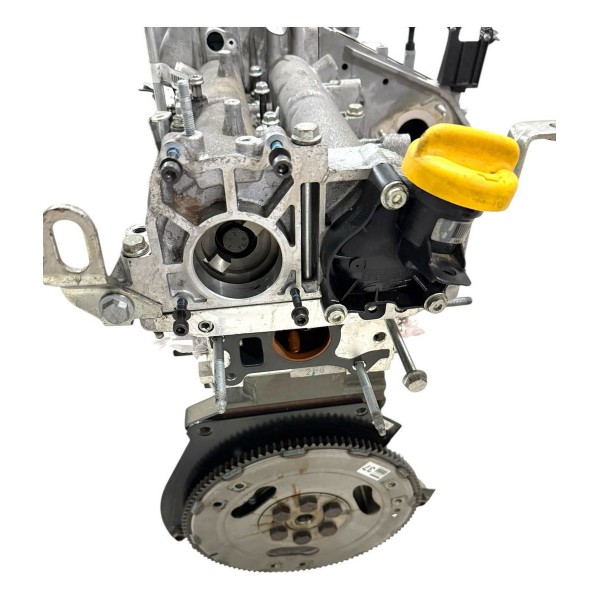 Motor Jeep Compass 2.0 Diesel 2.0 Turbo 2023